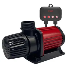 Bomba Submersa Lago Aquario Tanque Ap 9000 220v Aquapower Aquarismo BOMBA SUBMERSA AP 9000 Foto mini 1