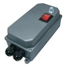 Bomba Submersa Leão Modelo 3r3pb-13 3/4 Cv Monofásica 220v- 220v Foto mini  2