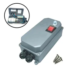 Bomba Submersa Leão Modelo 3r3pb-13 3/4 Cv Monofásica 220v- 220v Foto mini 4