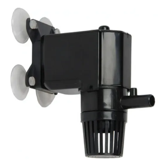 Bomba Submersa Litwin 550 L/h - 110v 110 Foto 1