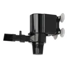 Bomba Submersa Litwin Aquários Lagos Fontes 1500 L/h - 110v Foto  mini 1