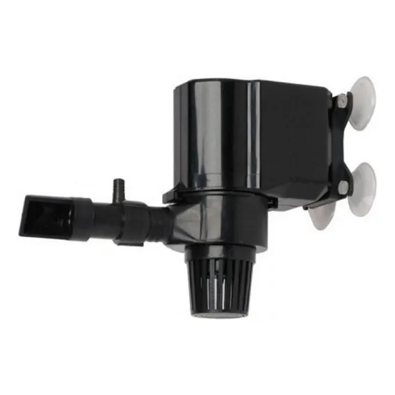 Bomba Submersa Litwin Aquários Lagos Fontes 1500 L/h - 110v Foto 1