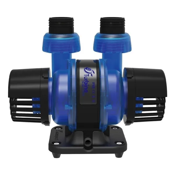 Bomba Submersa Maxspect Turbine Duo 6k 6500l/h-p/reef Bivolt Foto 1