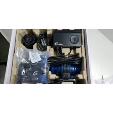 Bomba Submersa Maxspect Turbine Duo 6k 6500l/h-p/reef Bivolt Foto mini  3