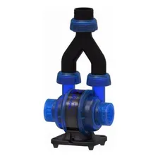 Bomba Submersa Maxspect Turbine Duo 6k 6500l/h-p/reef Bivolt Foto mini  2