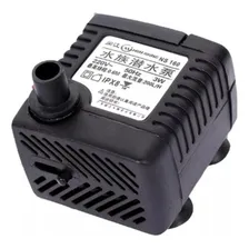 Bomba Submersa Minjiang Ns-260 - 300l/h 110v Foto mini 4