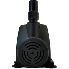 Bomba Submersa Para Aquários E Fontes Hj-541 400l/h Sunsun 110v Foto mini 2
