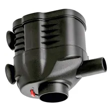 Bomba Submersa Sarlo Better 1000l/h Para Aquarios Fontes Cascatas - Sarlo 1000A Foto  mini 1