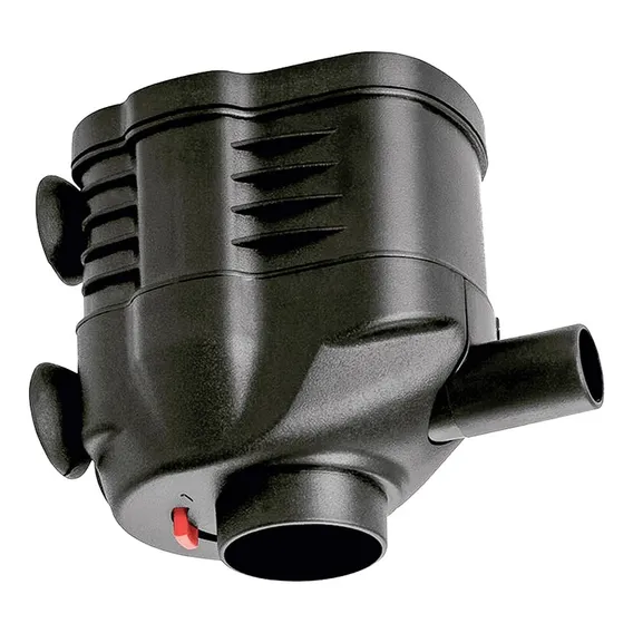 Bomba Submersa Sarlo Better 1000l/h Para Aquarios Fontes Cascatas - Sarlo 1000A Foto 1