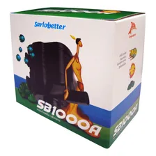 Bomba Submersa Sarlo Better 1000l/h Para Aquarios Fontes Cascatas - Sarlo 1000A Foto mini 4