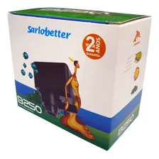 Bomba Submersa Sarlo Better B250 - 220v - 280 L/h Foto mini 4
