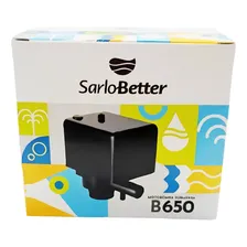 Bomba Submersa Sarlo Better B650 650l/h - 110v Foto mini 4