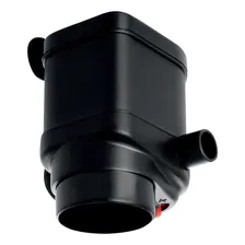 Bomba Submersa Sarlo Better Mini A- 60 A 170 L/h Foto mini 2