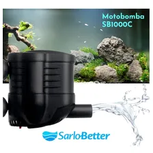 Bomba Submersa Sarlo Better Sb1000c - 220v Foto mini 4