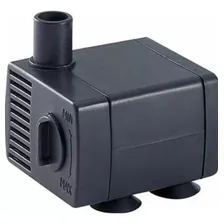 Bomba Submersa Shiruba 150l/h 110v Ph101 Aquários, Fontes Foto mini 1