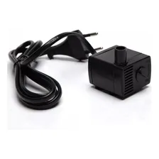 Bomba Submersa Shiruba 150l/h 110v Ph101 Aquários, Fontes Foto mini 2