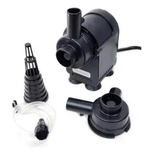 Bomba Submersa Sp-2500 1400l/h Jad Boyu 110v Foto mini 4