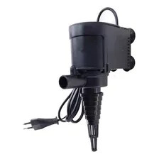 Bomba Submersa Sp-2500 1400l/h Jad Boyu 110v Foto  mini 1