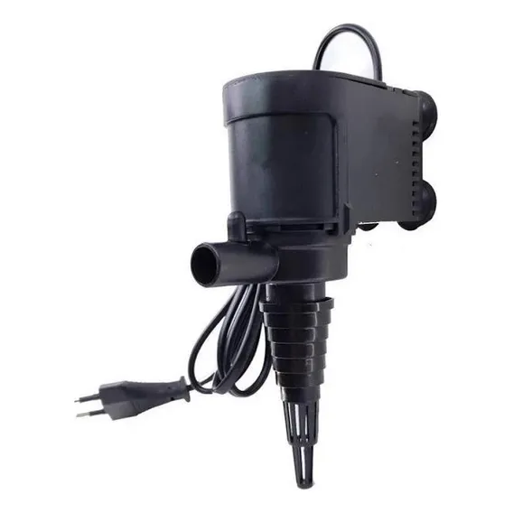 Bomba Submersa Sp-2500 1400l/h Jad Boyu 110v Foto 1