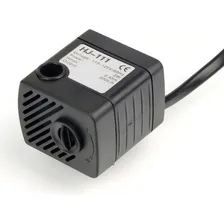 Bomba Submersa Sunsun Hj-111 200l/h 2w 220v Foto mini 4
