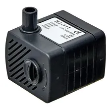 Bomba Submersa Sunsun Hj-111 200l/h 2w 220v Foto mini  3