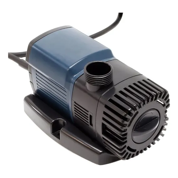Bomba Submersa Sunsun Jtp-5800 5800 L/h 110v Foto 1