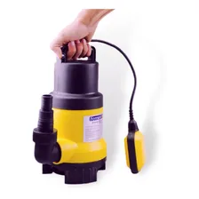 Bomba SubmersĂvel 1cv P/ Ăgua Suja Zxw750-a Premium Ferrari 220V Foto mini 2
