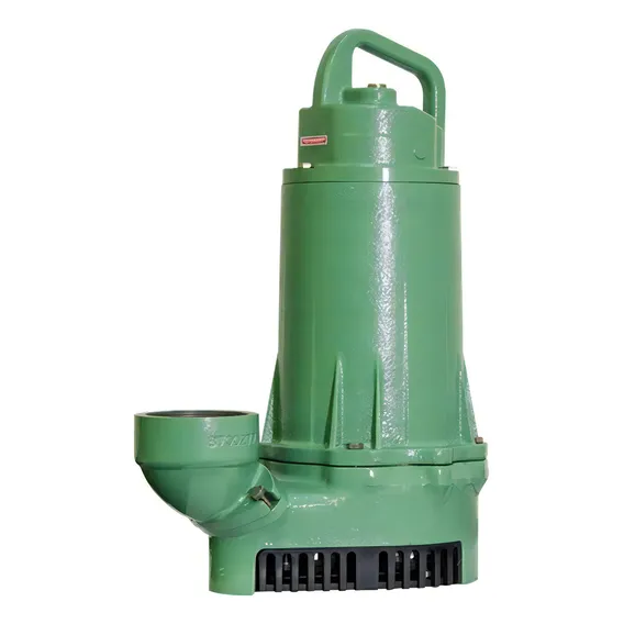 Bomba SubmersĂvel 2,0 Cv Brava D20 Trifásica 220v Schneider Foto 1
