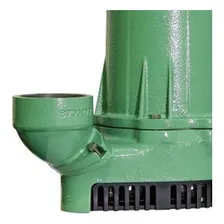 Bomba SubmersĂvel 2,0 Cv Brava D20 Trifásica 220v Schneider Foto mini 2