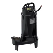 Bomba SubmersĂvel Efluentes Fbs-ng250 0,5cv Monofásica Famac 220V Foto mini 1