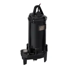 Bomba SubmersĂvel Efluentes Fbs-ng400 1cv 220v Monof. Famac Foto mini 1