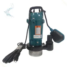 Bomba Submersível Lepono  1.0 Hp M 220v Foto  mini 1