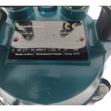 Bomba Submersível Lepono  1.0 Hp M 220v Foto mini 4