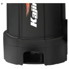 Bomba SubmersĂvel P/ Ăgua Suja Qw-s105 0,5cv 220v Kajima Foto mini 4