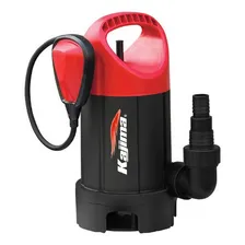 Bomba SubmersĂvel P/ Ăgua Suja Qw-s105 0,5cv 220v Kajima Foto mini 1