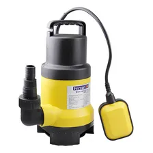 Bomba Submersivel Para Agua Suja Zxw750a 110v Foto mini 1