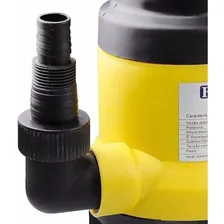 Bomba Submersivel Para Agua Suja Zxw750a 110v Foto mini 2
