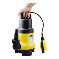 Bomba Submersivel Para Agua Suja Zxw750a 110v Foto mini 3