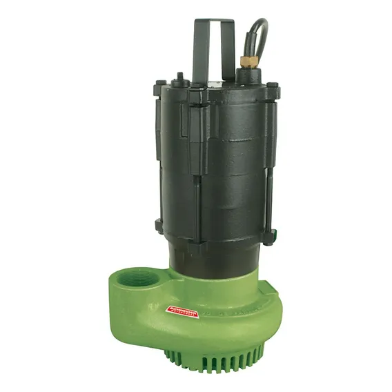 Bomba Submersivel Schneider Bcs-c5 1cv Trifasica 380v Foto 1