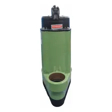 Bomba SubmersĂvel Schneider Brava Dv03 1/3cv 220v Monofásica Foto mini 3