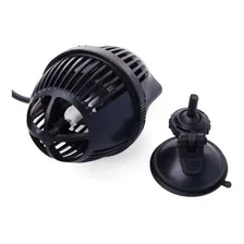 Bomba Sunsun Jvp-101a 3000l/h Wave Maker Com Ventosa 110V Foto mini 4