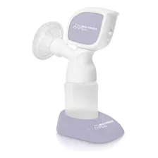 Bomba Tira Leite Elétrica For Mom 127/220V Multikids Baby - BB009 Foto mini 2