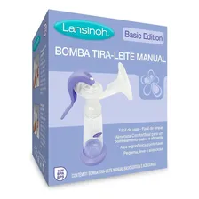 Bomba Tira-leite Manual Basic Edition Foto mini 1