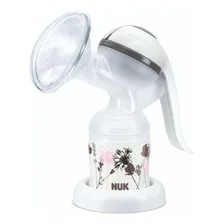 Bomba Tira Leite Manual Nuk Jolie 7252090-ub Foto mini 1