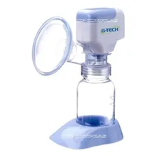 Bomba Tira-leite Materno Elétrica Compact G-tech Foto mini  3
