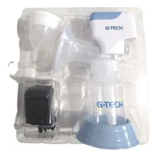 Bomba Tira-leite Materno Elétrica Compact G-tech Foto mini  2
