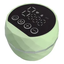 Bomba Tirar Leite Materno Elétrica Bombinha Extratora Foto mini 4