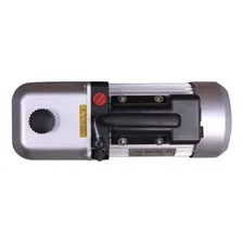 Bomba Vácuo 12cfm Duplo Estágio Bivolt C/ Óleo Refrigeração 110v/220v Foto mini 2