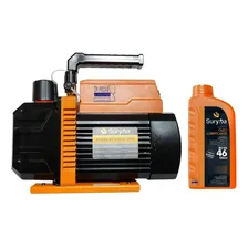 Bomba Vacuo 2 Cfm 220v Suryha Bivolt Foto mini 1