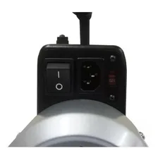 Bomba Vácuo 6cfm Duplo Estágio 1/2hp Com Óleo Incluso 110V/220V Foto mini 4